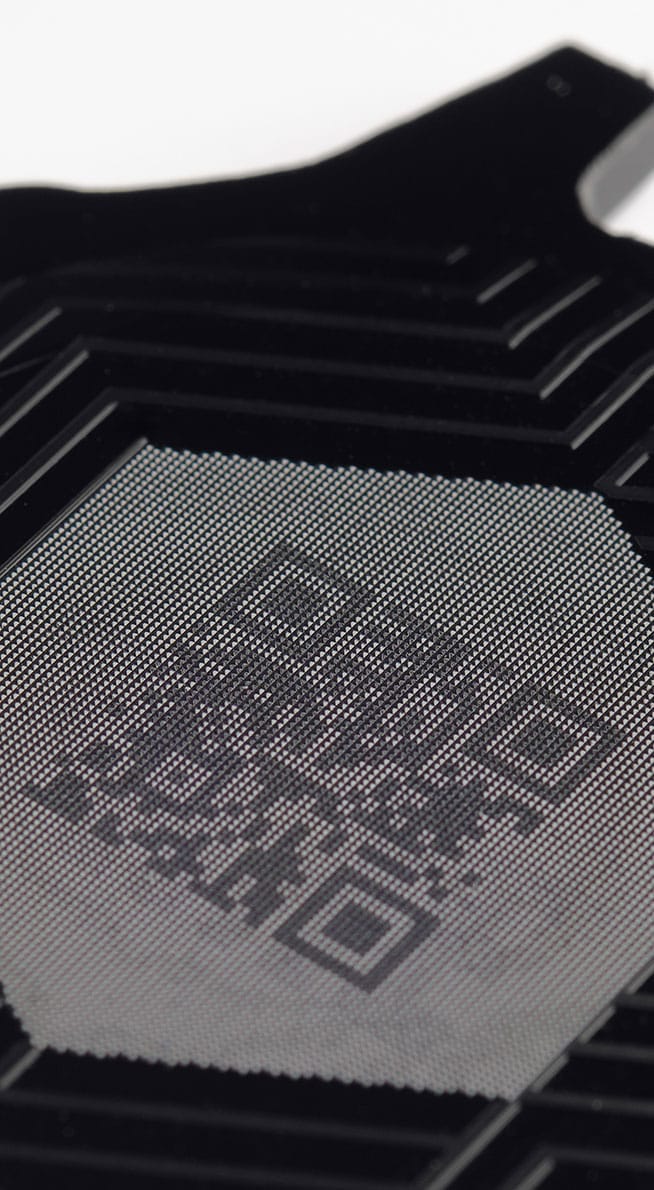 2025 Llançament de la Tecnologia Microauthenfy®