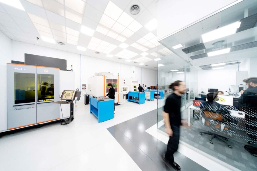 microrelleus engraving