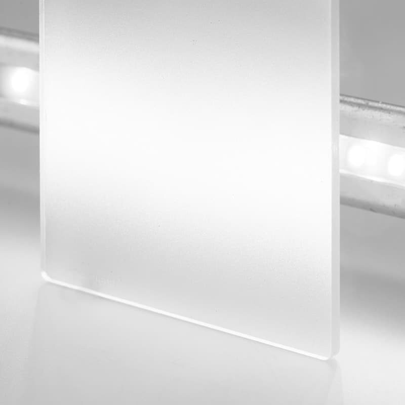 Microscatt® diffusive texture